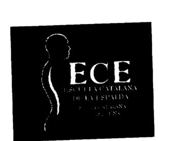 Imagen de ECE ESCUELA CATALANA DE LA ESPALDA ESCOLA CATALANA DE L\'ESQUENA
