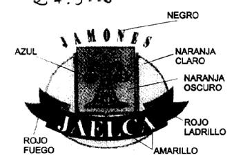 Imagen de JAMONES JAELCA