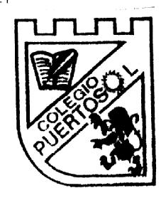 Imagen de COLEGIO PUERTOSOL