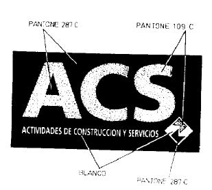 Imagen de ACS ACTIVIDADES DE CONSTRUCCION Y SERVICIOS