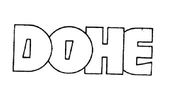 Imagen de DOHE