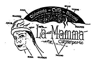 Imagen de LA MAMMA CUCINA PER TE RISTORANTE-CAFFE-PIZZERIA
