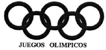 Imagen de JUEGOS OLIMPICOS