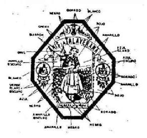 Imagen de ANIS LA TALAVERANA