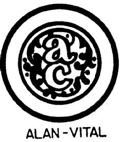 Imagen de ALAN VITAL
