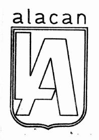 Imagen de ALACAN LA
