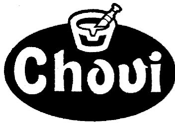 Imagen de CHOVI