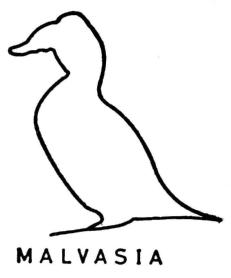 Imagen de MALVASIA