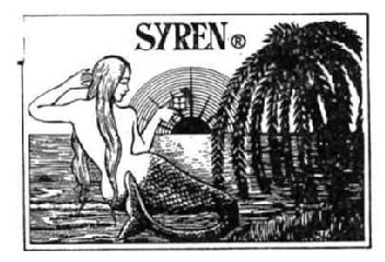 Imagen de SYREN