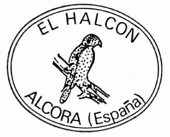 Imagen de EL HALCON ALCORA (ESPAÑA)