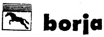 Imagen de BORJA