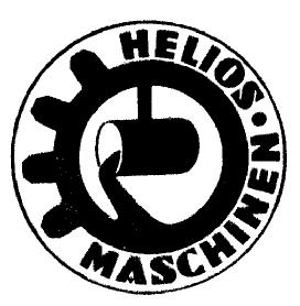 Imagen de MASCHINEN-HELIOS