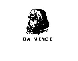 Imagen de DA VINCI