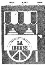 Imagen de LA IBENSE