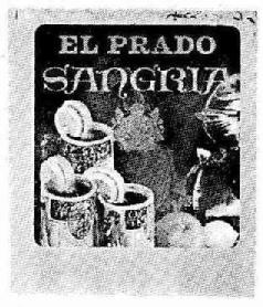 Imagen de EL PRADO-SANGRIA