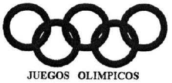 Imagen de JUEGOS OLIMPICOS