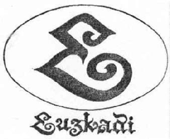 Imagen de E EUZKADI
