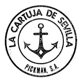 Imagen de LA CARTUJA DE SEVILLA PICKMAN, S.A