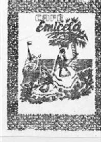 Imagen de CAFE EMICELA