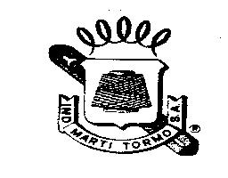 Imagen de MARTI TORMO
