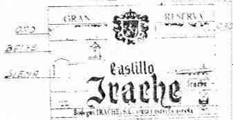 Imagen de CASTILLO IRACHE BODEGAS IRACHE, S.L. AYEGUI ESTELLA NAVARRA ESPAÑA