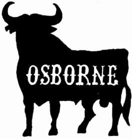 Imagen de OSBORNE