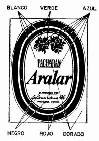 Imagen de PACHARAN ARALAR