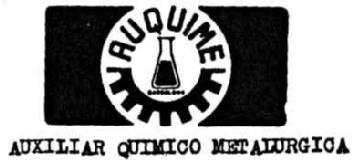 Imagen de AUQUIME BARCELONA AUXILIAR QUIMICO METALURGICA