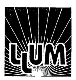 Imagen de LLUM