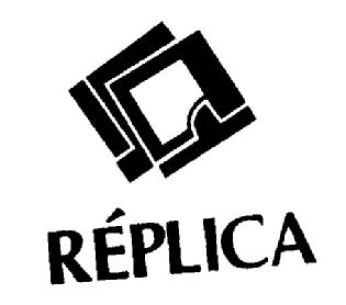 Imagen de REPLICA