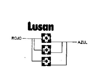 Imagen de LUSAN