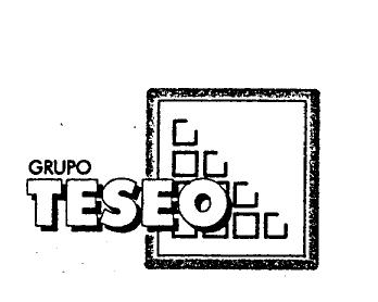 Imagen de GRUPO TESEO