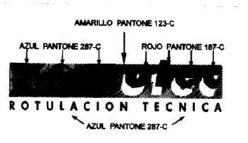 Imagen de ROTUTEC ROTULACION TECNICA