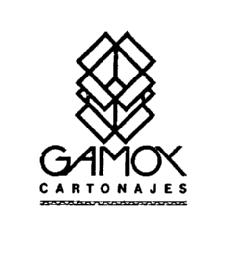Imagen de GAMOY CARTONAJES