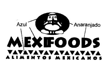 Imagen de MEXIFOODS ALIMENTOS MEXICANOS