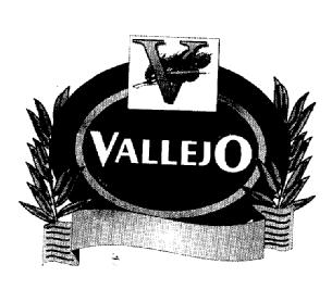Imagen de VALLEJO
