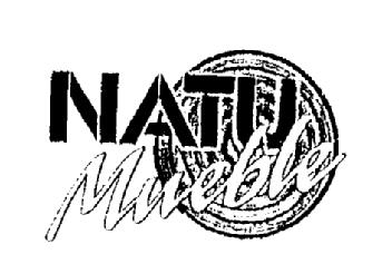 Imagen de NATU MUEBLE