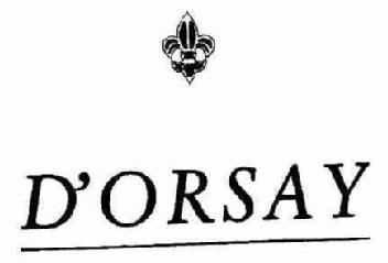 Imagen de D\'ORSAY
