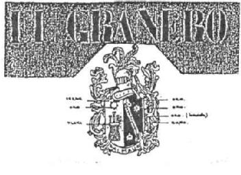 Imagen de EL GRANERO ALMAU