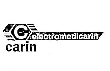 Imagen de C ELECTROMEDICARIN CARIN