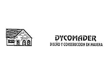 Imagen de DYCOMADER DISEÑO Y CONSTRUCCION EN MADERA