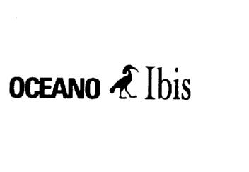 Imagen de OCEANO IBIS