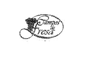 Imagen de CAMPOS DE FRESA