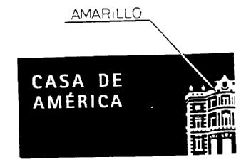 Imagen de CASA DE AMERICA