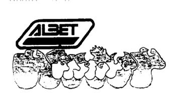 Imagen de ALBET