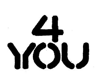 Imagen de 4 YOU