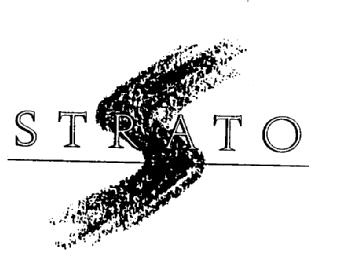 Imagen de STRATO S