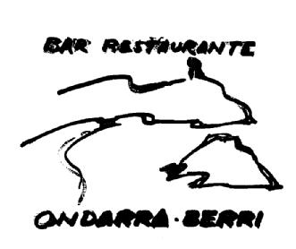 Imagen de BAR RESTAURANTE ONDARRA.BERRI