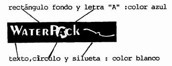 Imagen de WATERPACK