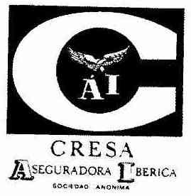 Imagen de C A I CRESA ASEGURADORA IBERICA, S.A